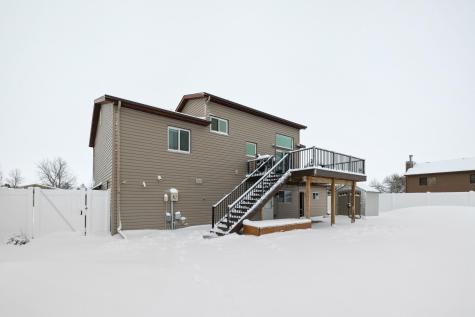 2814 Village Green Drive Moorhead MN 56560