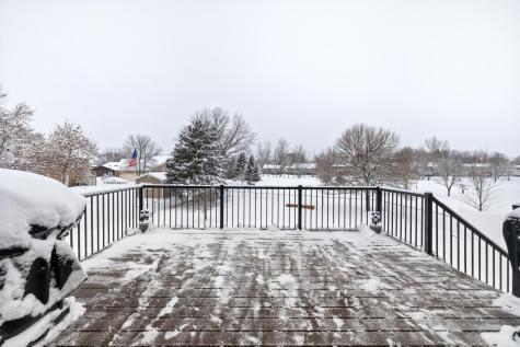 2814 Village Green Drive Moorhead MN 56560