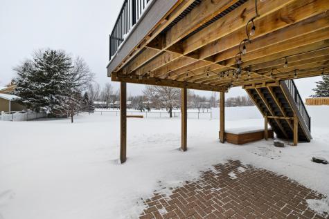 2814 Village Green Drive Moorhead MN 56560