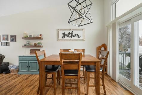 2814 Village Green Drive Moorhead MN 56560