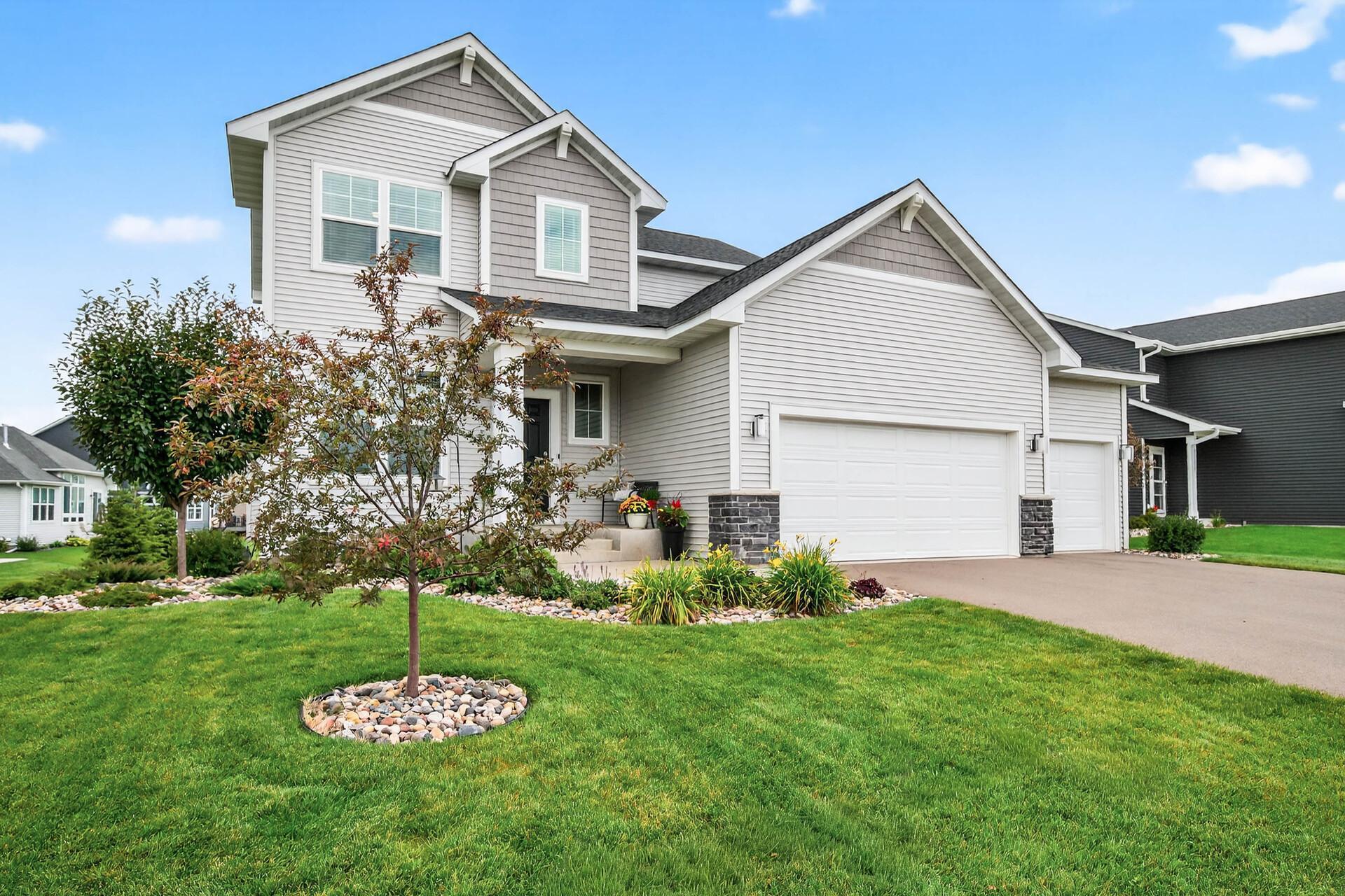 2168 Westpointe Drive Hastings MN 55033