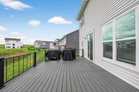 2168 Westpointe Drive Hastings MN 55033