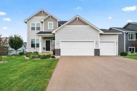 2168 Westpointe Drive Hastings MN 55033