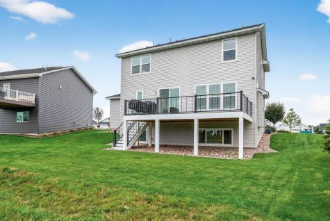2168 Westpointe Drive Hastings MN 55033