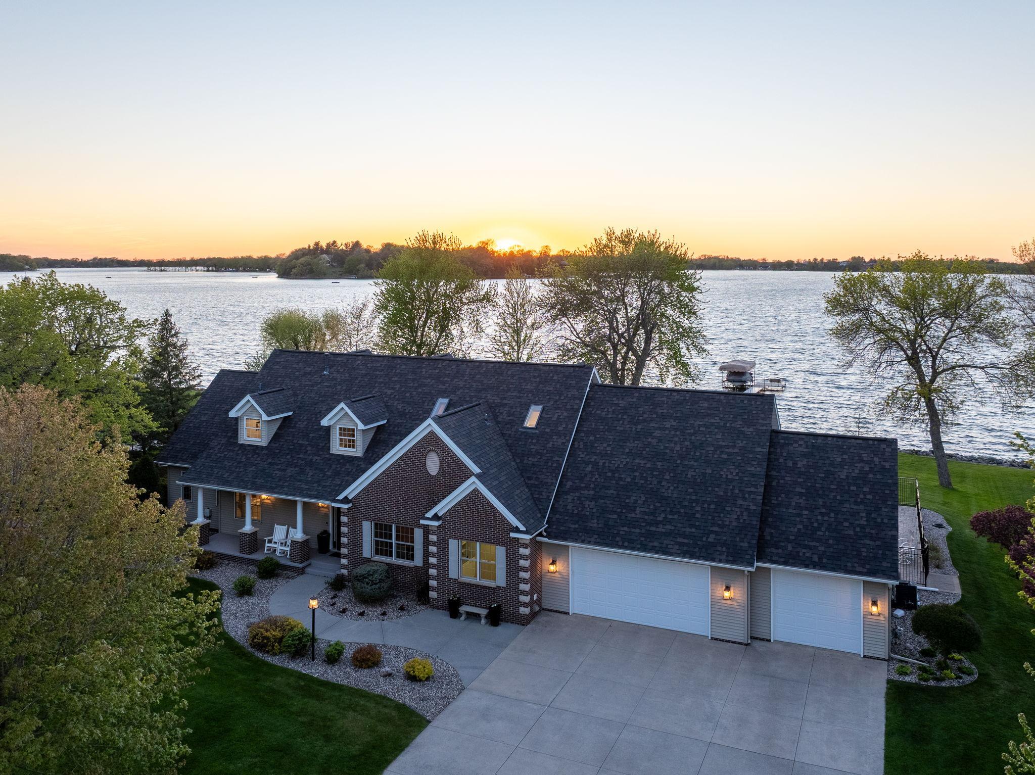 4470 Washington Boulevard Madison Lake MN 56063