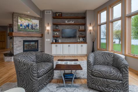 4470 Washington Boulevard Madison Lake MN 56063