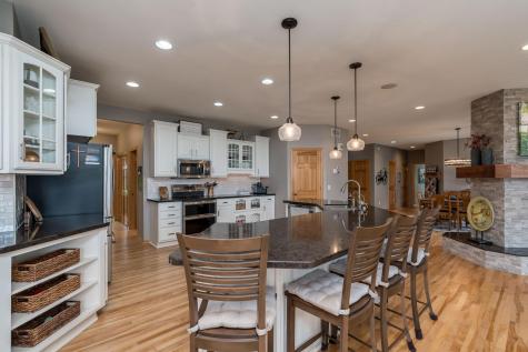4470 Washington Boulevard Madison Lake MN 56063