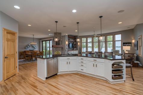 4470 Washington Boulevard Madison Lake MN 56063