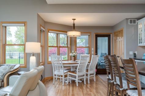 4470 Washington Boulevard Madison Lake MN 56063