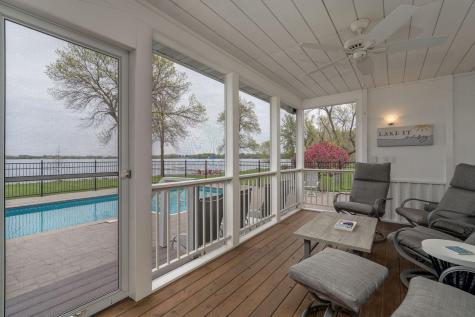4470 Washington Boulevard Madison Lake MN 56063