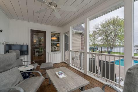 4470 Washington Boulevard Madison Lake MN 56063