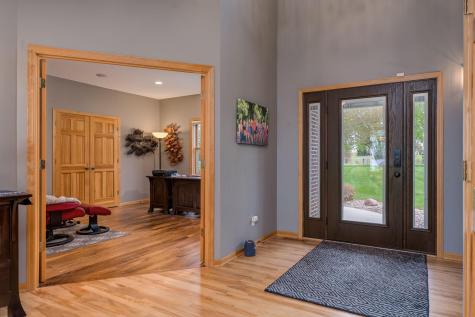 4470 Washington Boulevard Madison Lake MN 56063