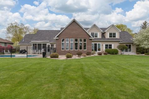 4470 Washington Boulevard Madison Lake MN 56063