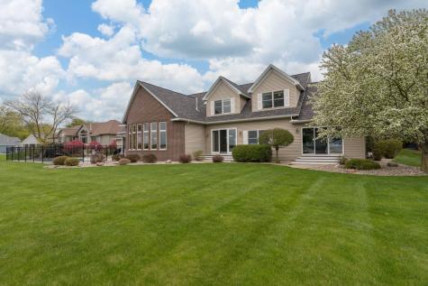 4470 Washington Boulevard Madison Lake MN 56063