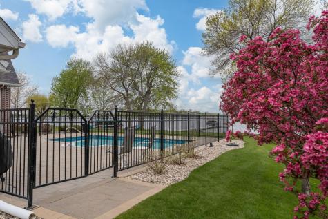 4470 Washington Boulevard Madison Lake MN 56063
