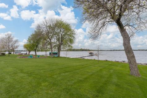 4470 Washington Boulevard Madison Lake MN 56063