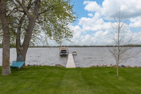 4470 Washington Boulevard Madison Lake MN 56063