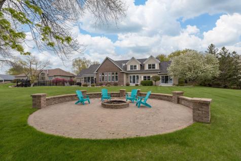 4470 Washington Boulevard Madison Lake MN 56063