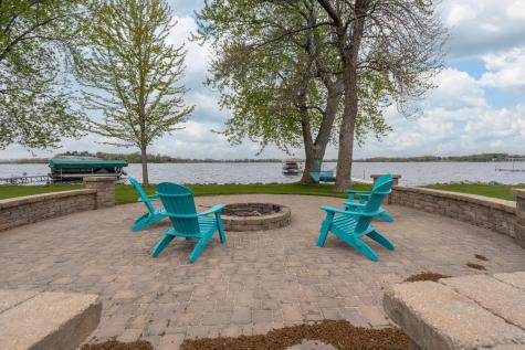 4470 Washington Boulevard Madison Lake MN 56063