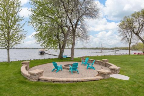 4470 Washington Boulevard Madison Lake MN 56063