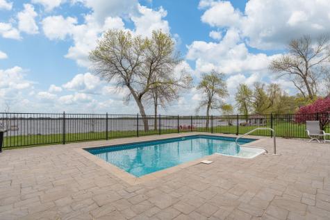 4470 Washington Boulevard Madison Lake MN 56063