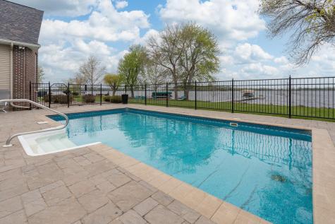 4470 Washington Boulevard Madison Lake MN 56063