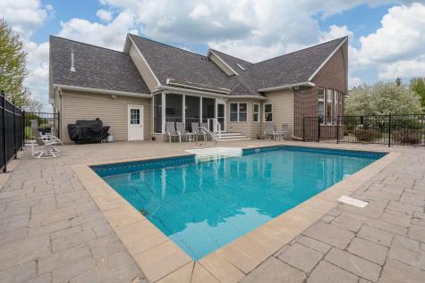 4470 Washington Boulevard Madison Lake MN 56063