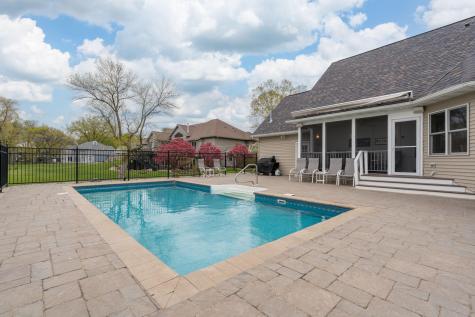 4470 Washington Boulevard Madison Lake MN 56063