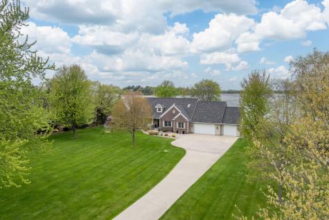 4470 Washington Boulevard Madison Lake MN 56063