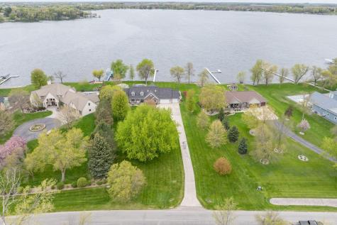 4470 Washington Boulevard Madison Lake MN 56063