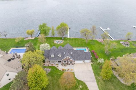 4470 Washington Boulevard Madison Lake MN 56063