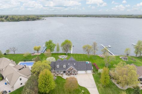 4470 Washington Boulevard Madison Lake MN 56063