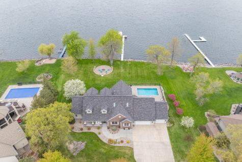 4470 Washington Boulevard Madison Lake MN 56063
