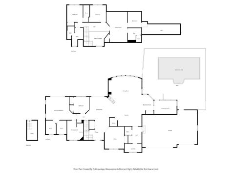 4470 Washington Boulevard Madison Lake MN 56063