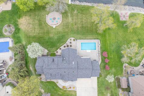 4470 Washington Boulevard Madison Lake MN 56063