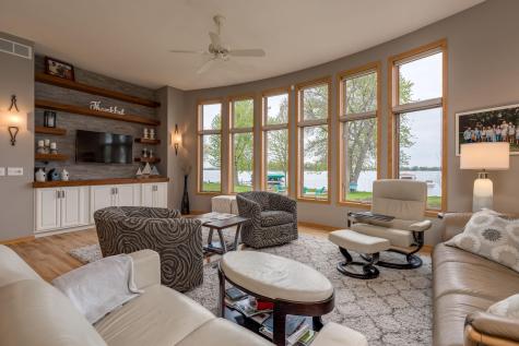 4470 Washington Boulevard Madison Lake MN 56063