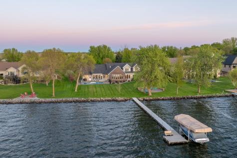 4470 Washington Boulevard Madison Lake MN 56063