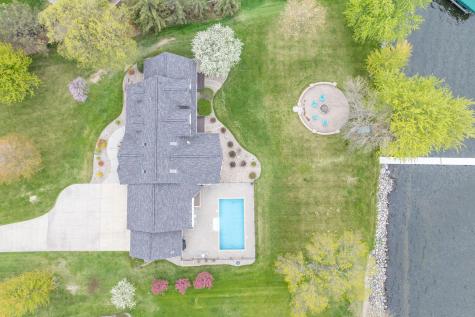4470 Washington Boulevard Madison Lake MN 56063