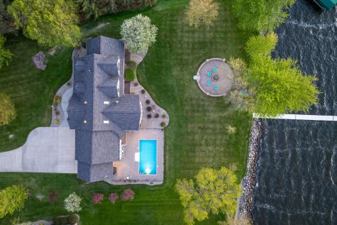 4470 Washington Boulevard Madison Lake MN 56063