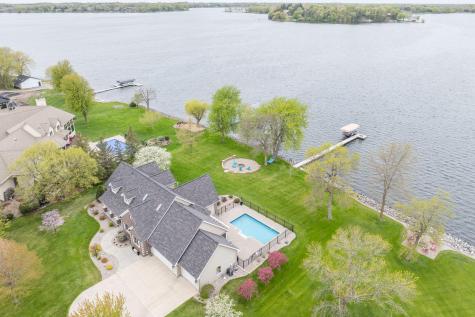 4470 Washington Boulevard Madison Lake MN 56063