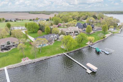 4470 Washington Boulevard Madison Lake MN 56063