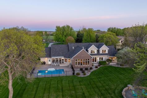 4470 Washington Boulevard Madison Lake MN 56063