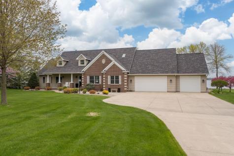 4470 Washington Boulevard Madison Lake MN 56063