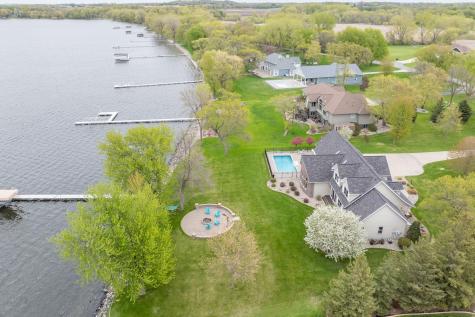 4470 Washington Boulevard Madison Lake MN 56063