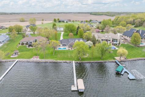 4470 Washington Boulevard Madison Lake MN 56063