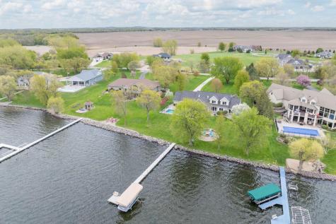 4470 Washington Boulevard Madison Lake MN 56063