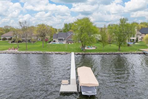 4470 Washington Boulevard Madison Lake MN 56063