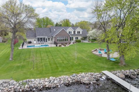 4470 Washington Boulevard Madison Lake MN 56063