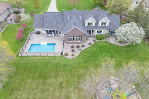 4470 Washington Boulevard Madison Lake MN 56063