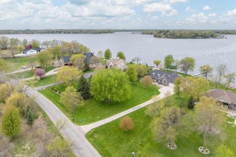 4470 Washington Boulevard Madison Lake MN 56063